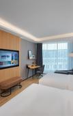 Туры в отель Park Inn by Radisson, Tianjin Konggang Binhai International Airport