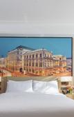Туры в отель Vienna International Hotel (Tianjin International Exhibition Station)