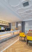 Туры в отель Vienna International Hotel (Tianjin International Exhibition Station)