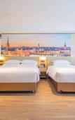 Туры в отель Vienna International Hotel (Tianjin International Exhibition Station)