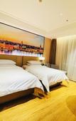 Туры в отель Vienna International Hotel (Tianjin International Exhibition Station)