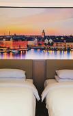 Туры в отель Vienna International Hotel (Tianjin International Exhibition Station)