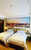 Туры в отель Vienna International Hotel (Tianjin International Exhibition Station)