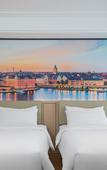 Туры в отель Vienna International Hotel (Tianjin International Exhibition Station)