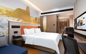 Туры в отель Hampton by Hilton Beijing Yizhuang New Town Industrial Park