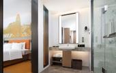 Туры в отель Hampton by Hilton Beijing Yizhuang New Town Industrial Park