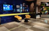 Туры в отель Hampton by Hilton Beijing Yizhuang New Town Industrial Park