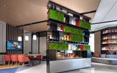 Туры в отель Hampton by Hilton Beijing Yizhuang New Town Industrial Park