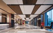 Туры в отель Hampton by Hilton Beijing Yizhuang New Town Industrial Park