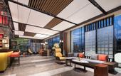 Туры в отель Hampton by Hilton Beijing Yizhuang New Town Industrial Park