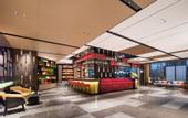 Туры в отель Hampton by Hilton Beijing Yizhuang New Town Industrial Park