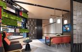 Туры в отель Hampton by Hilton Beijing Yizhuang New Town Industrial Park