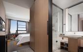 Туры в отель Hampton by Hilton Beijing Yizhuang New Town Industrial Park