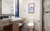Туры в отель Hampton by Hilton Beijing Yizhuang New Town Industrial Park