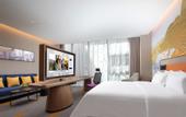 Туры в отель Hampton by Hilton Beijing Yizhuang New Town Industrial Park