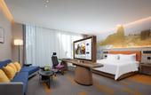 Туры в отель Hampton by Hilton Beijing Yizhuang New Town Industrial Park