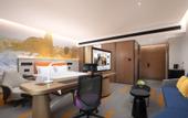 Туры в отель Hampton by Hilton Beijing Yizhuang New Town Industrial Park