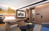 Туры в отель Hampton by Hilton Beijing Yizhuang New Town Industrial Park