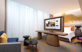 Туры в отель Hampton by Hilton Beijing Yizhuang New Town Industrial Park
