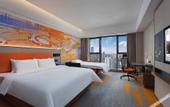 Туры в отель Hampton by Hilton Beijing Yizhuang New Town Industrial Park