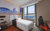 Туры в отель Hampton by Hilton Beijing Yizhuang New Town Industrial Park