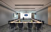Туры в отель Hampton by Hilton Beijing Yizhuang New Town Industrial Park