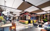 Туры в отель Hampton by Hilton Beijing Yizhuang New Town Industrial Park