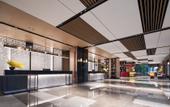 Туры в отель Hampton by Hilton Beijing Yizhuang New Town Industrial Park