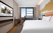 Туры в отель Hampton by Hilton Beijing Yizhuang New Town Industrial Park
