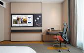 Туры в отель Hampton by Hilton changde Econcmic Develepment zone