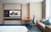 Туры в отель Hampton by Hilton changde Econcmic Develepment zone