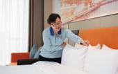 Туры в отель Hampton by Hilton changde Econcmic Develepment zone
