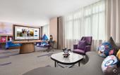 Туры в отель Hampton by Hilton changde Econcmic Develepment zone