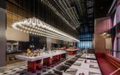 Туры в отель Radisson RED Xi'an High-tech Zone