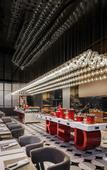 Туры в отель Radisson RED Xi'an High-tech Zone