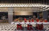 Туры в отель Radisson RED Xi'an High-tech Zone