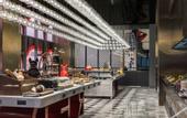 Туры в отель Radisson RED Xi'an High-tech Zone