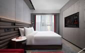 Туры в отель Radisson RED Xi'an High-tech Zone