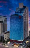 Туры в отель Radisson RED Xi'an High-tech Zone