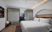Туры в отель Radisson RED Xi'an High-tech Zone