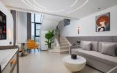 Туры в отель Radisson RED Xi'an High-tech Zone