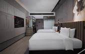 Туры в отель Radisson RED Xi'an High-tech Zone