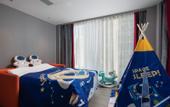 Туры в отель Radisson RED Xi'an High-tech Zone