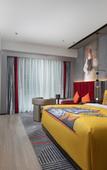 Туры в отель Radisson RED Xi'an High-tech Zone