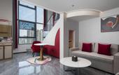 Туры в отель Radisson RED Xi'an High-tech Zone