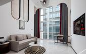 Туры в отель Radisson RED Xi'an High-tech Zone