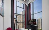 Туры в отель Radisson RED Xi'an High-tech Zone