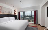 Туры в отель Radisson RED Xi'an High-tech Zone