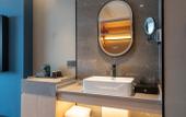 Туры в отель Country inn&Suites by Radisson(Shandong International Convention and Exhibition Center )