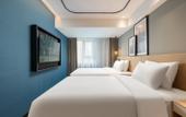 Туры в отель Country inn&Suites by Radisson(Shandong International Convention and Exhibition Center )